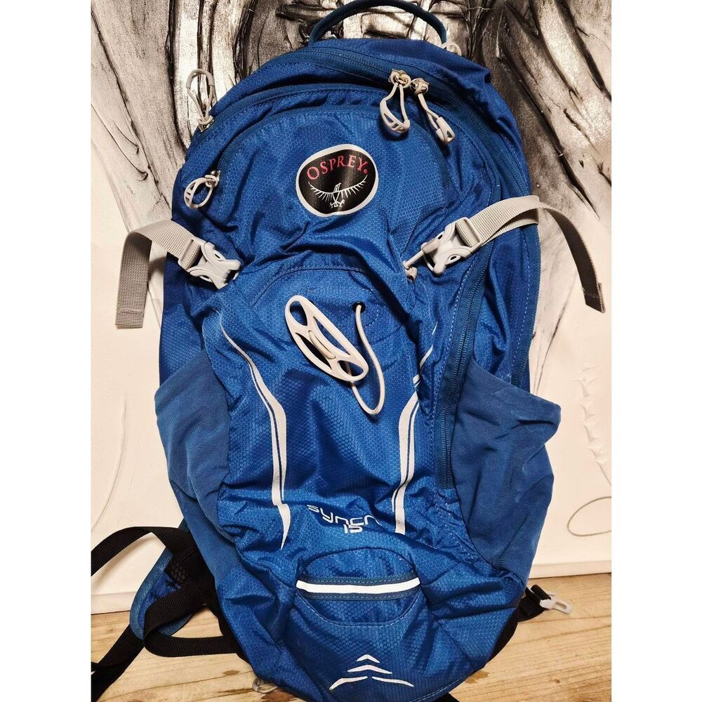 Ospry backpack - Picture 2 of 10